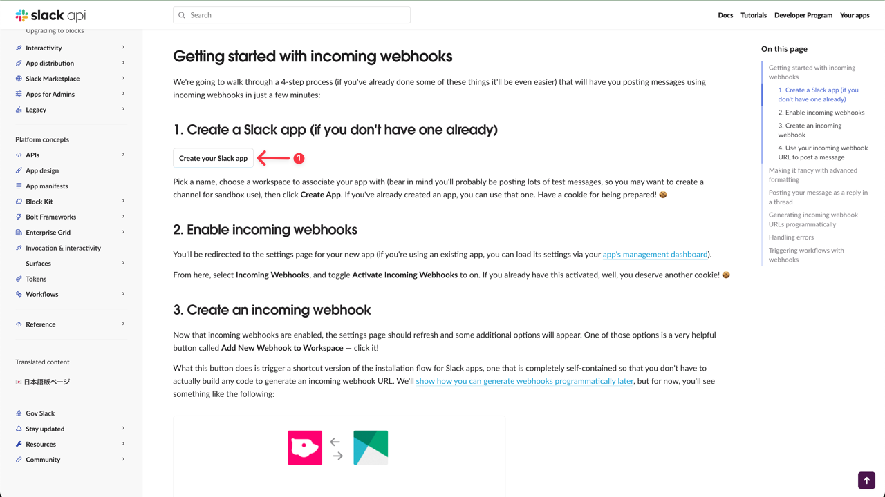 Testomat.io - Notification Slack